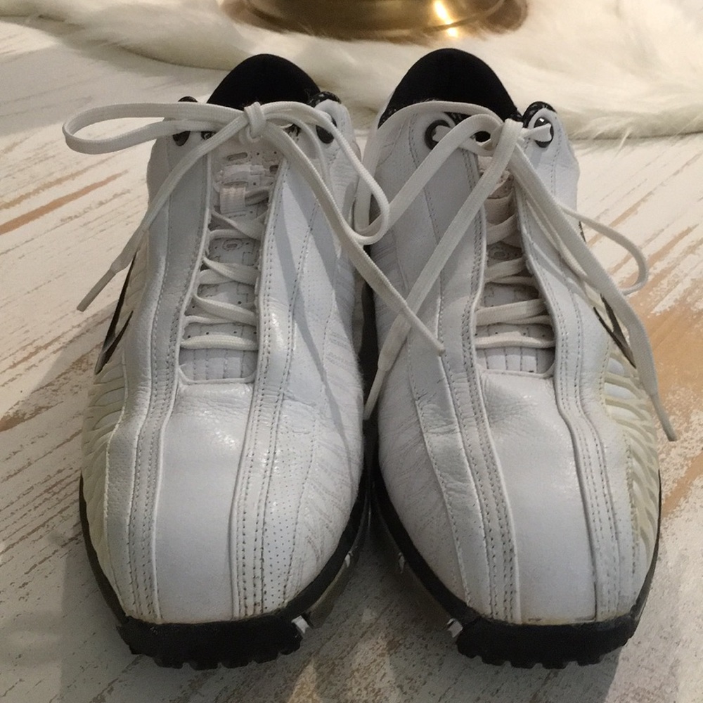 Nike Zoom Golf Cleat Shoes Mens 9.5